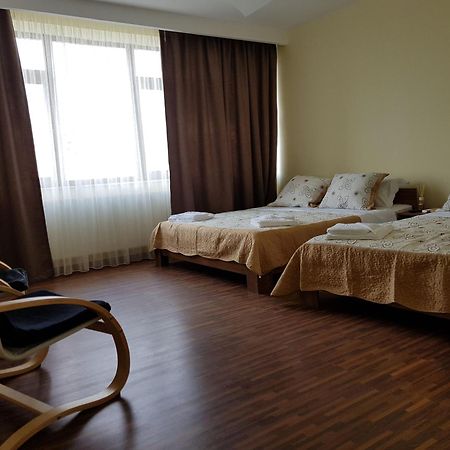 Vila Nicol Constanta Ngoại thất bức ảnh