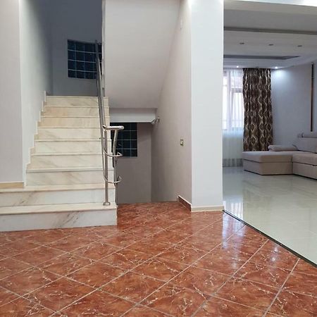 Vila Nicol Constanta Ngoại thất bức ảnh