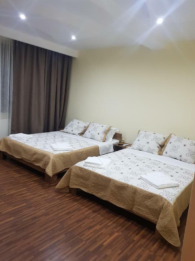 Vila Nicol Constanta Ngoại thất bức ảnh