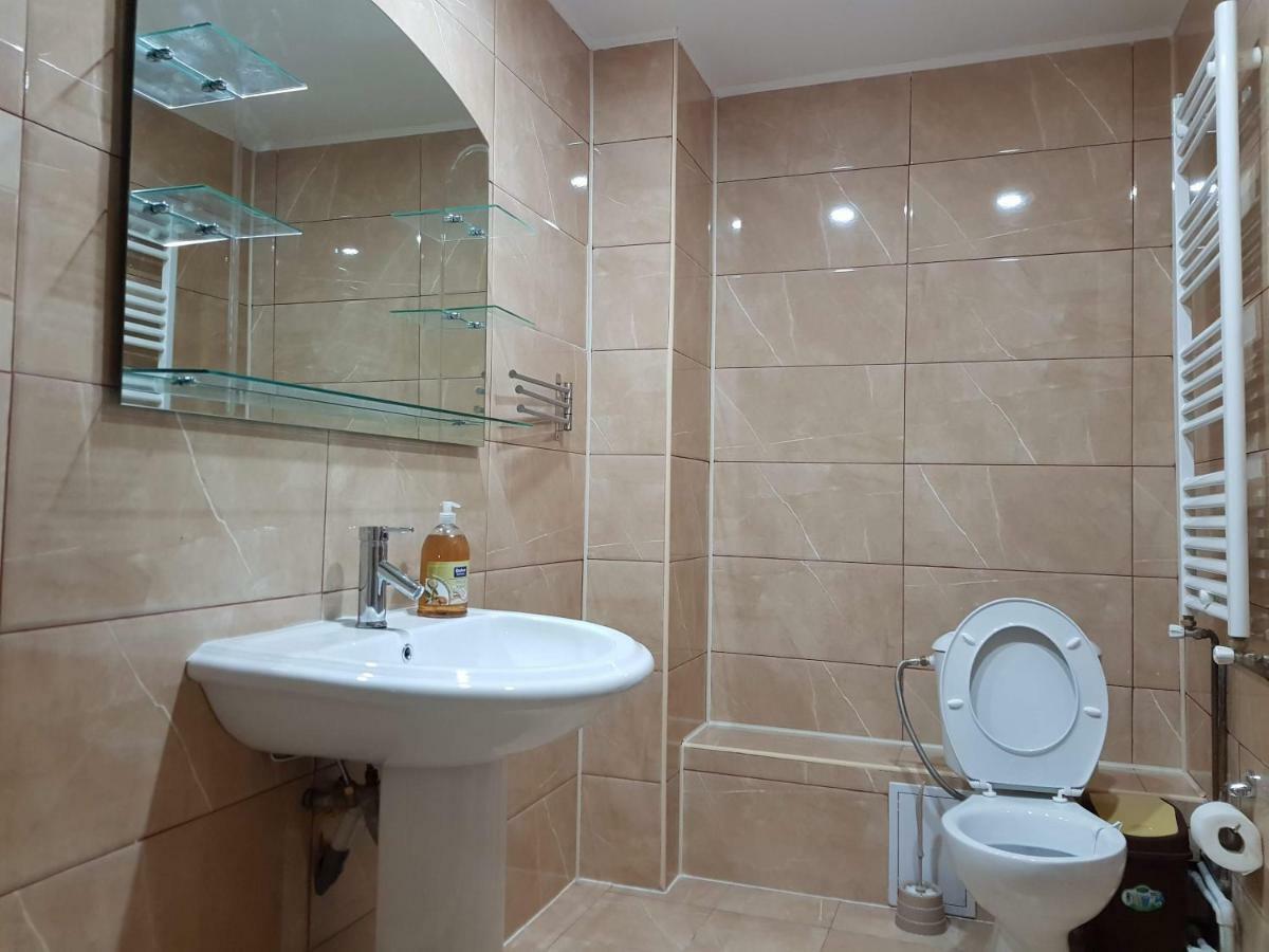 Vila Nicol Constanta Ngoại thất bức ảnh