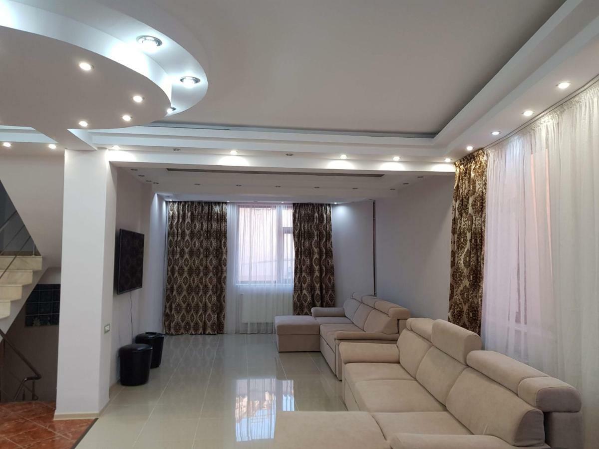 Vila Nicol Constanta Ngoại thất bức ảnh