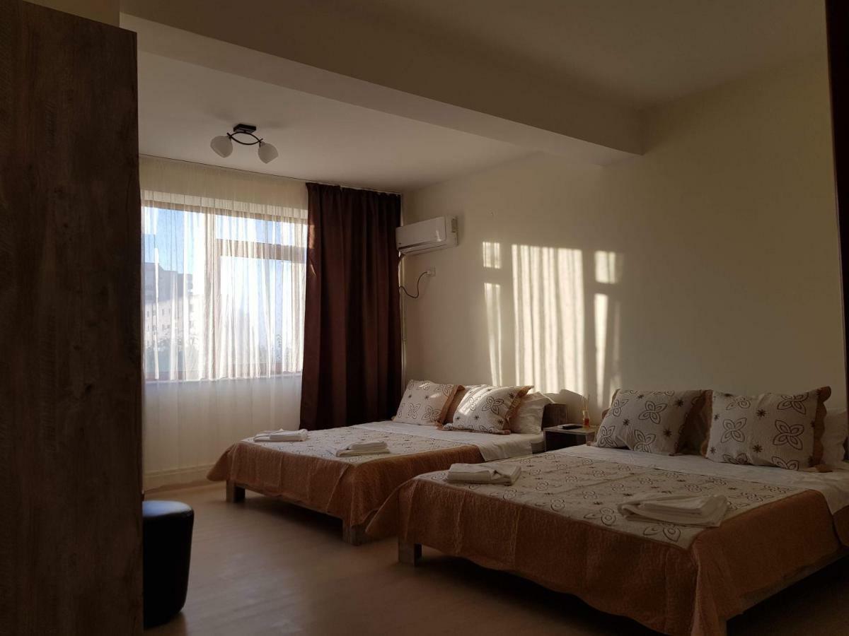 Vila Nicol Constanta Ngoại thất bức ảnh
