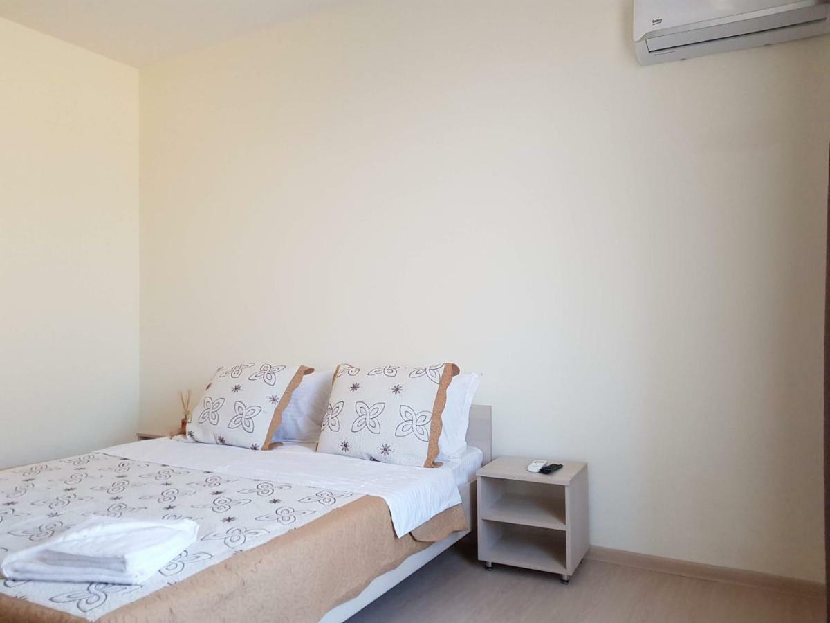 Vila Nicol Constanta Ngoại thất bức ảnh