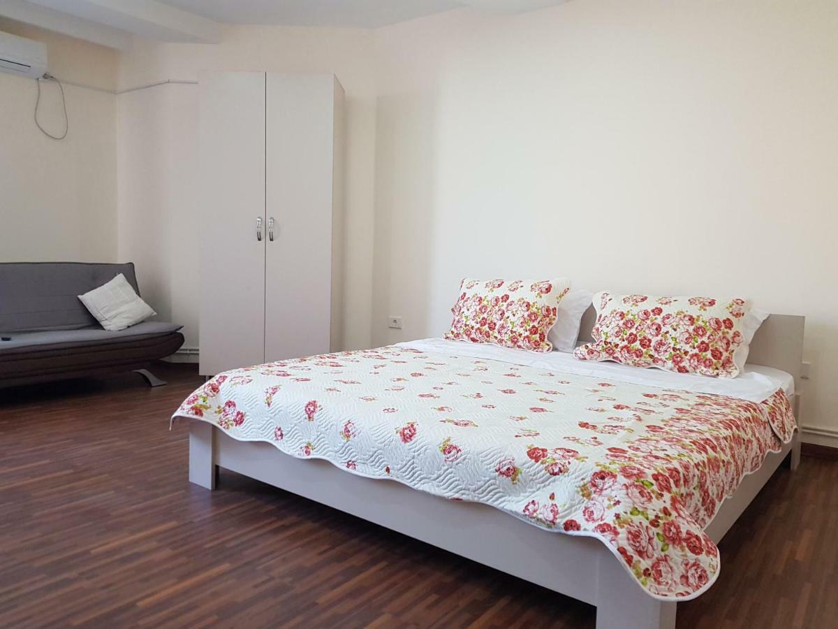 Vila Nicol Constanta Ngoại thất bức ảnh