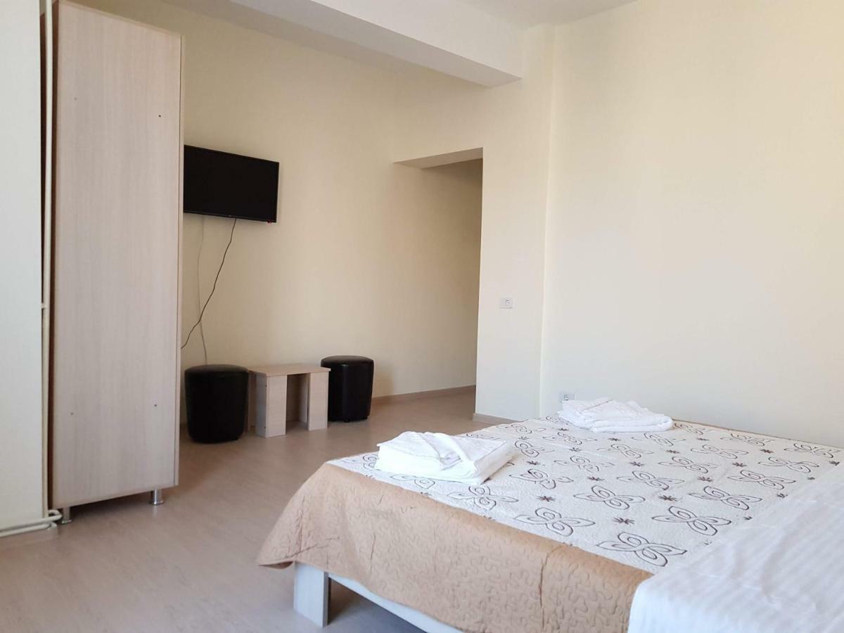 Vila Nicol Constanta Ngoại thất bức ảnh