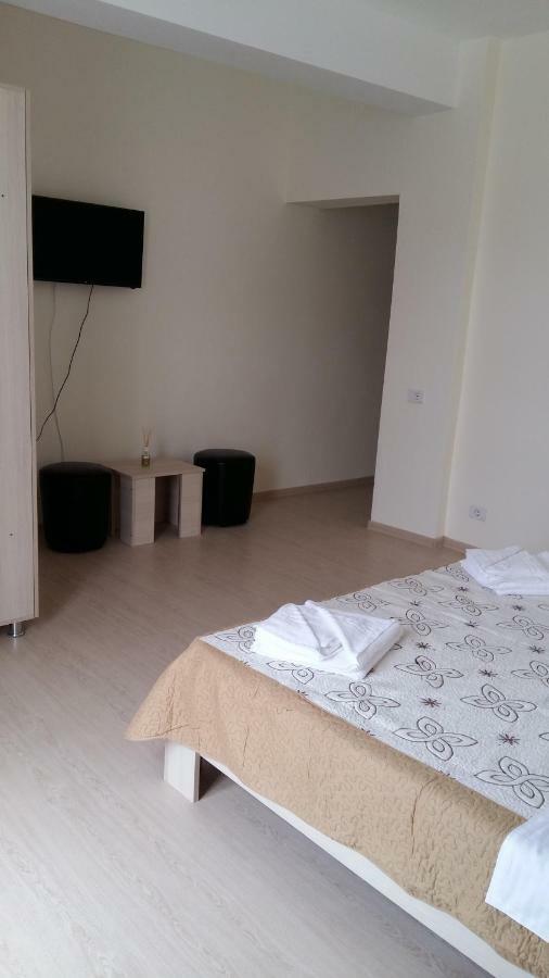 Vila Nicol Constanta Ngoại thất bức ảnh