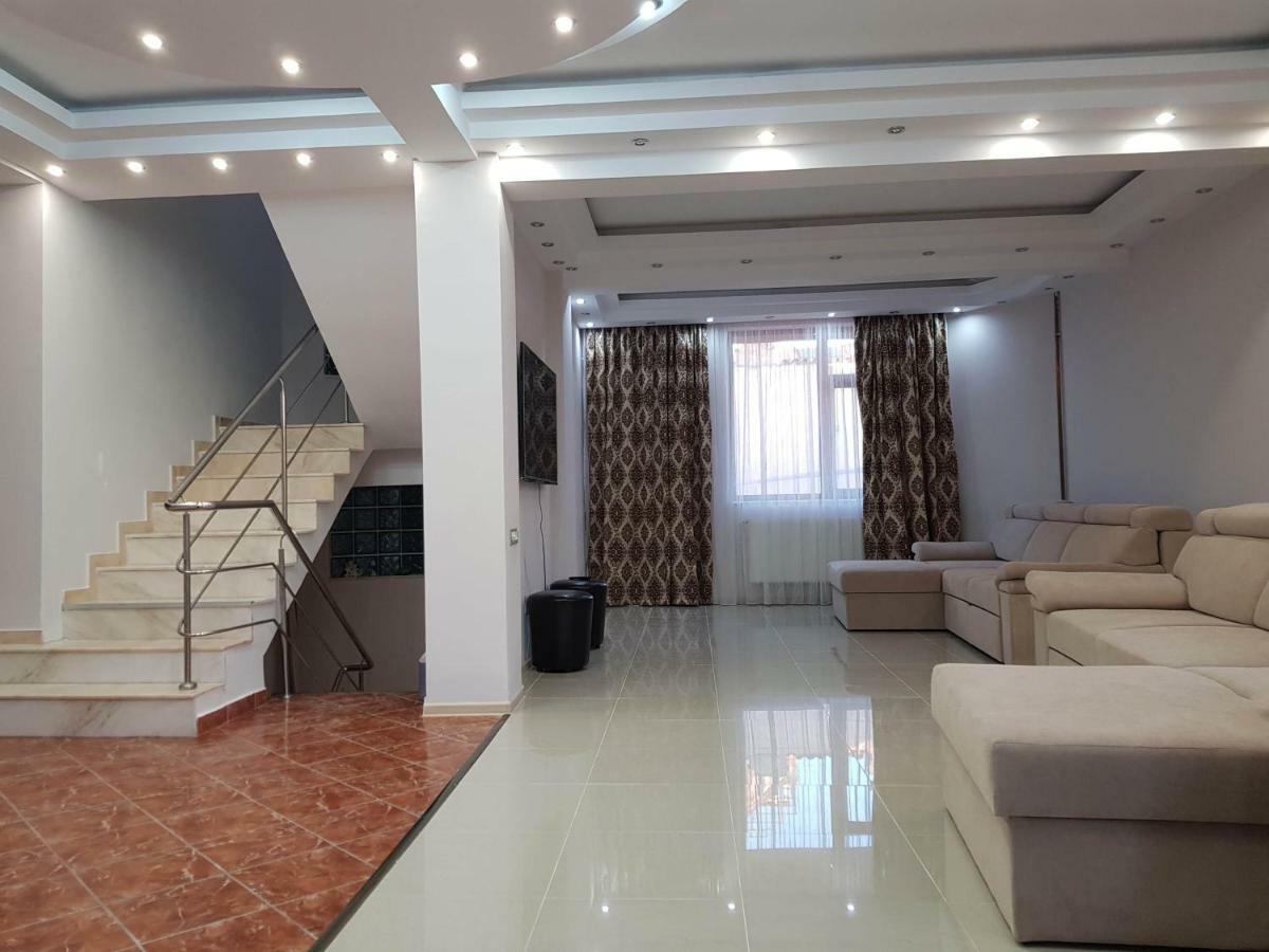 Vila Nicol Constanta Ngoại thất bức ảnh