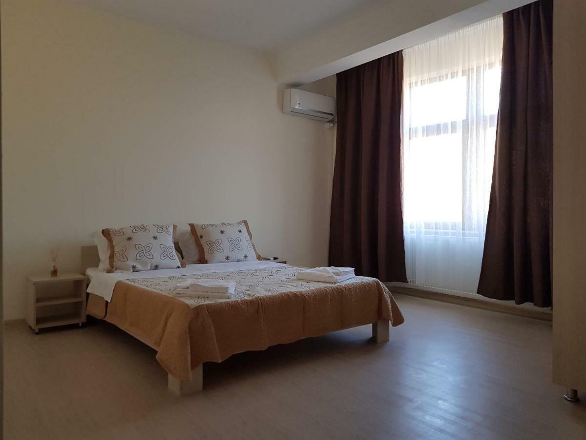 Vila Nicol Constanta Ngoại thất bức ảnh