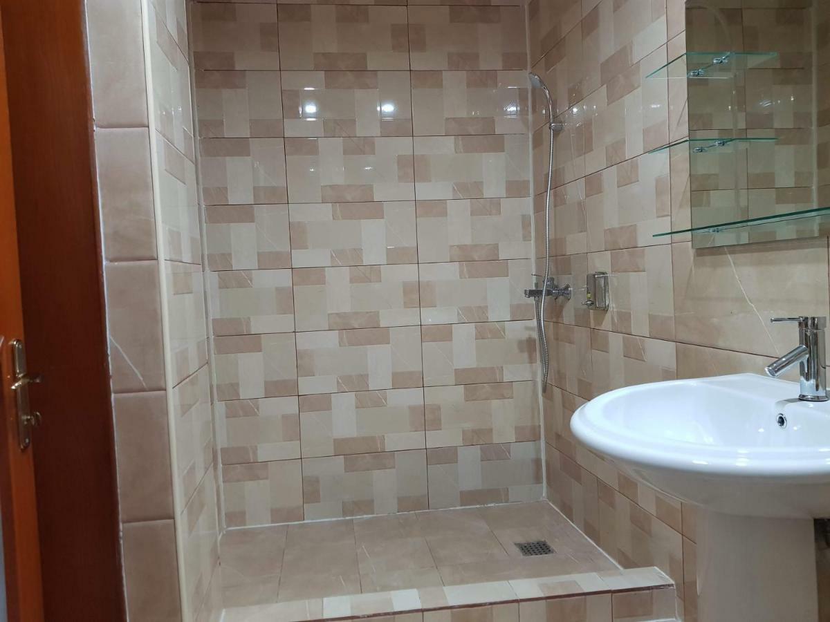 Vila Nicol Constanta Ngoại thất bức ảnh