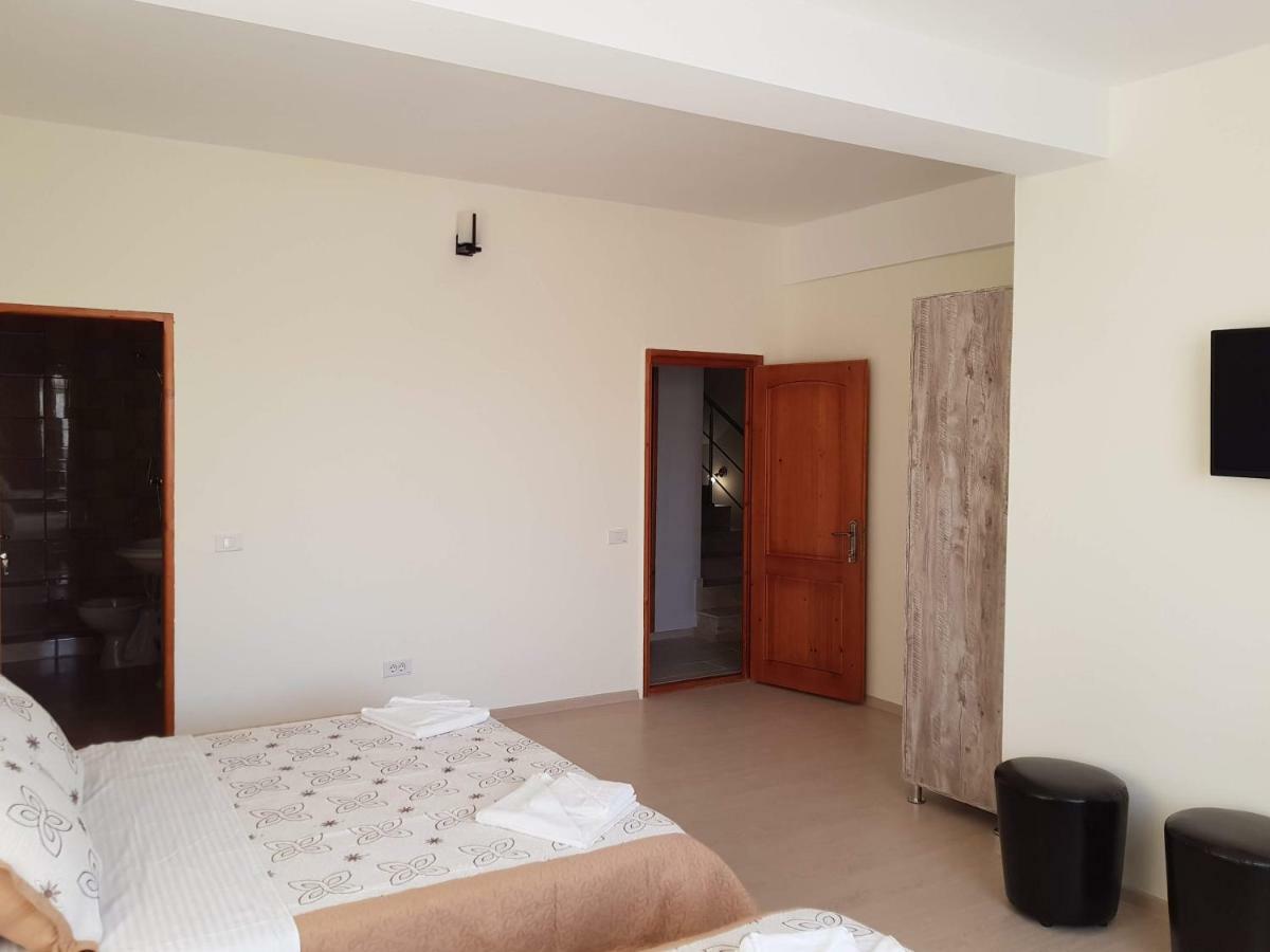 Vila Nicol Constanta Ngoại thất bức ảnh