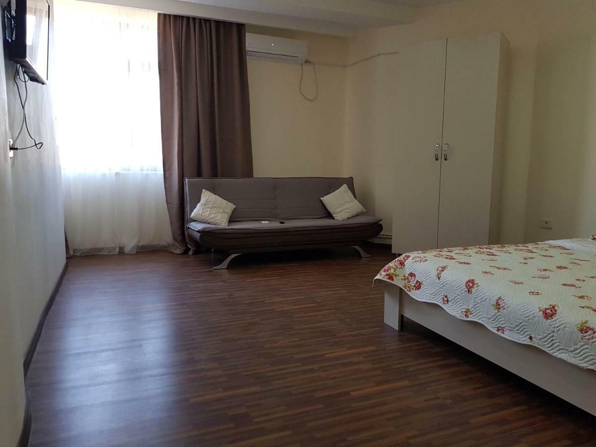 Vila Nicol Constanta Ngoại thất bức ảnh