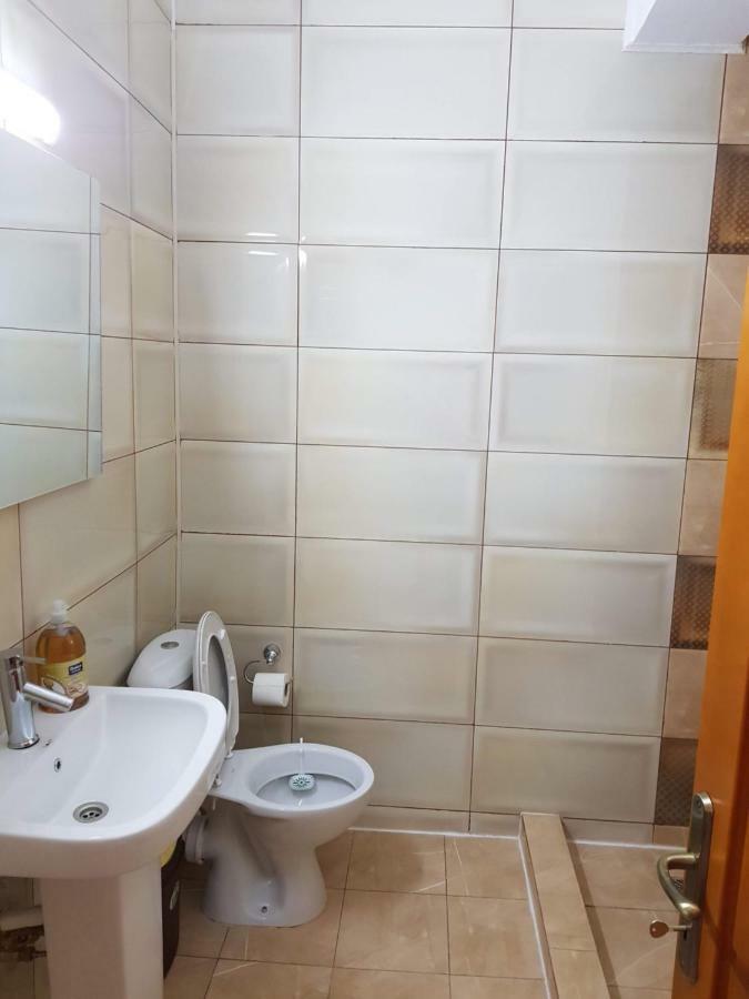Vila Nicol Constanta Ngoại thất bức ảnh