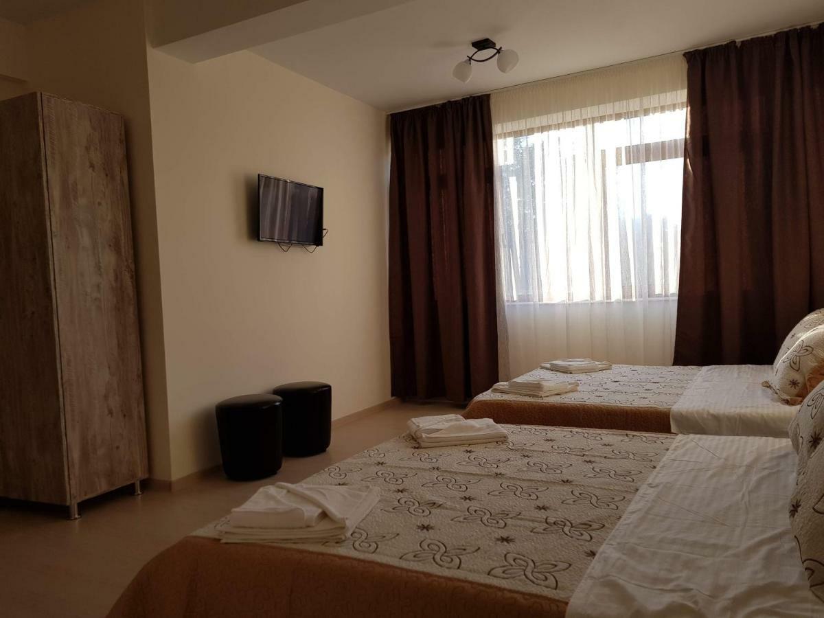 Vila Nicol Constanta Ngoại thất bức ảnh