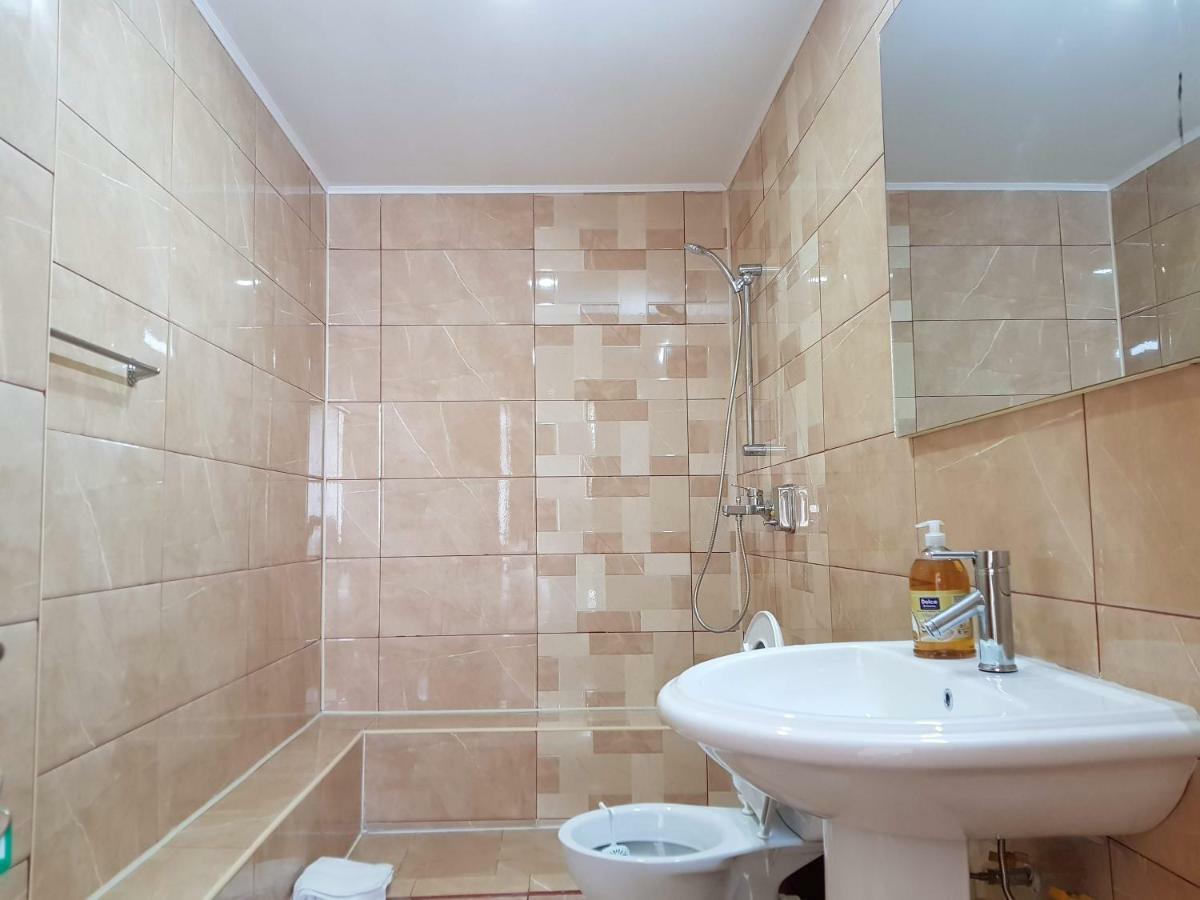 Vila Nicol Constanta Ngoại thất bức ảnh