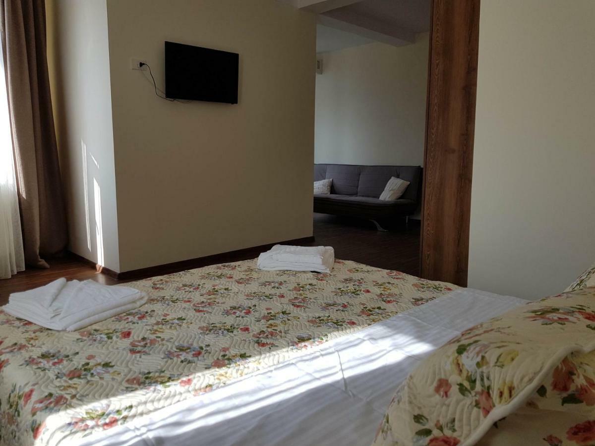 Vila Nicol Constanta Ngoại thất bức ảnh
