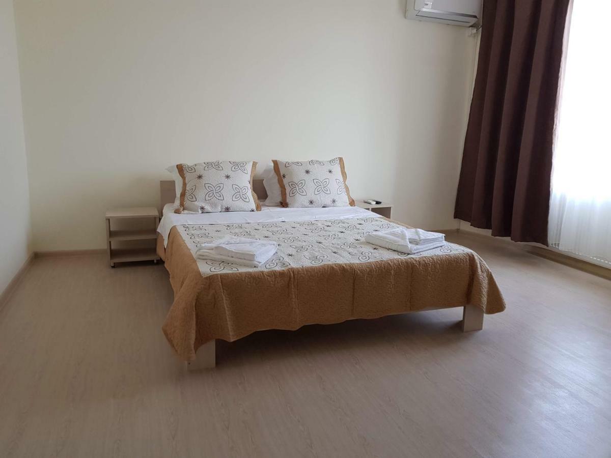 Vila Nicol Constanta Ngoại thất bức ảnh