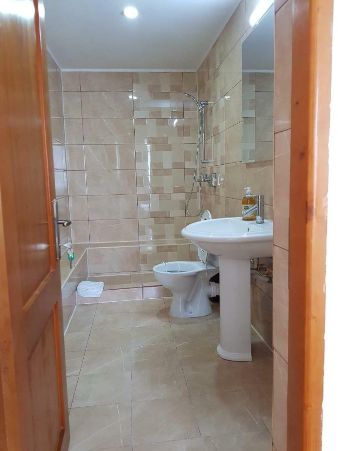 Vila Nicol Constanta Ngoại thất bức ảnh