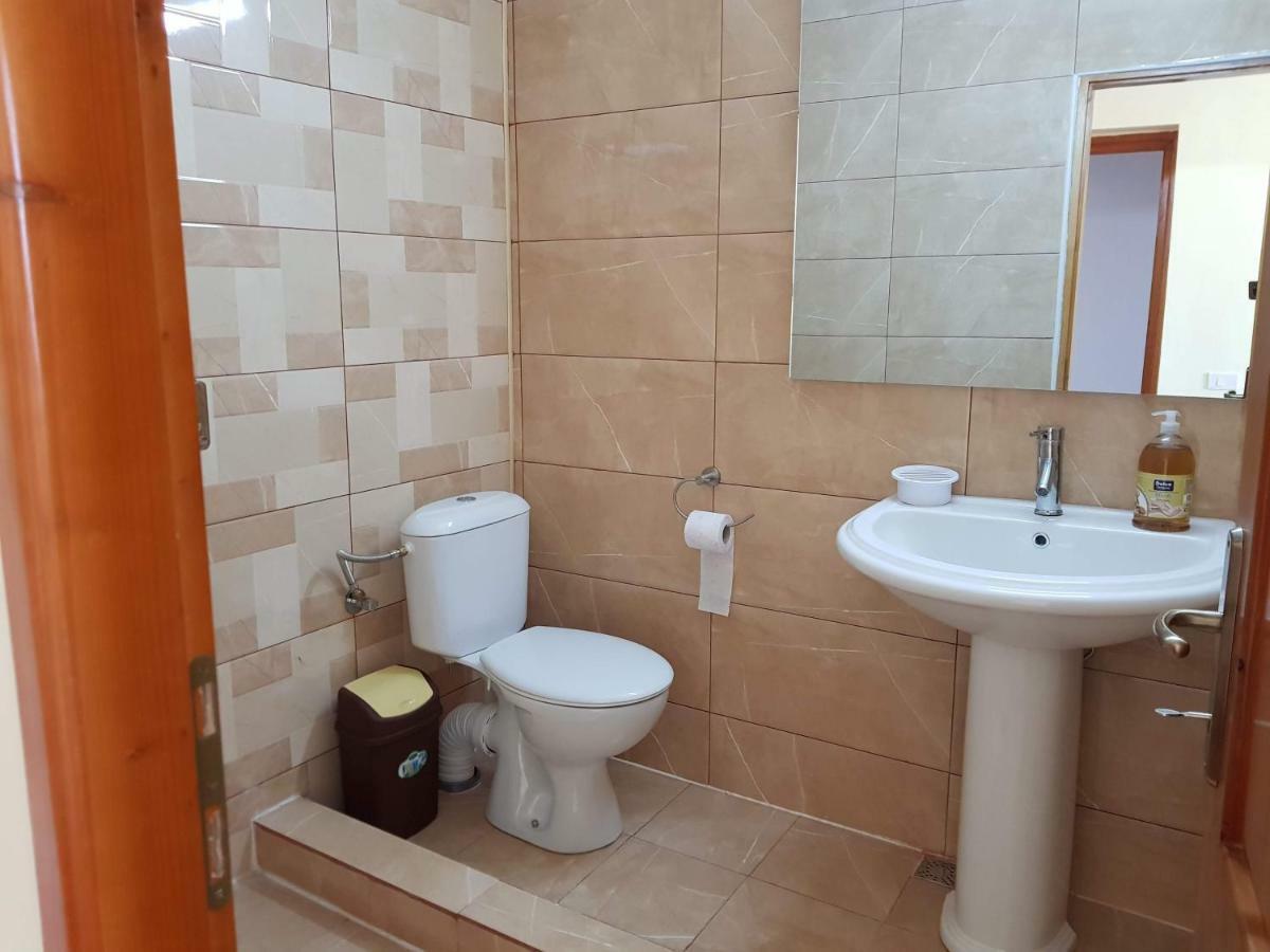 Vila Nicol Constanta Ngoại thất bức ảnh