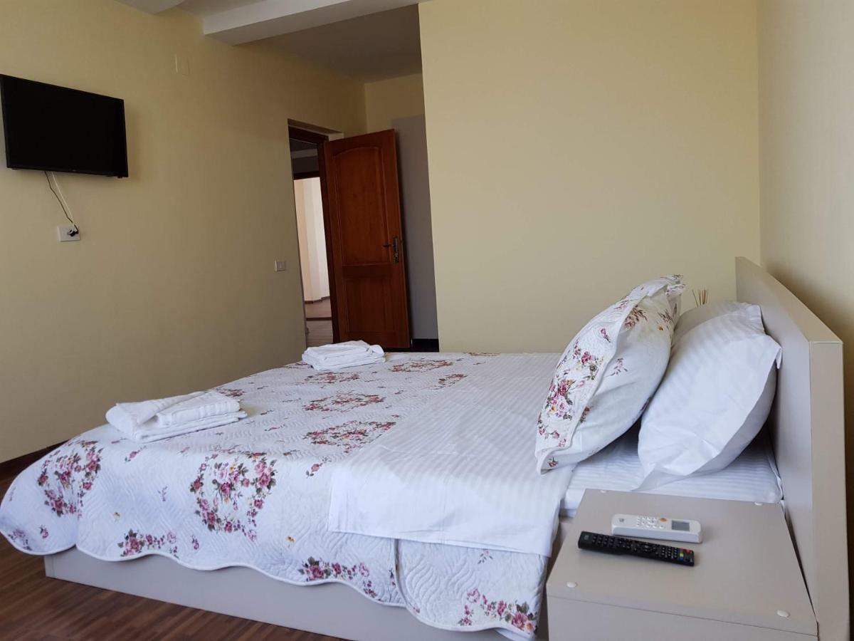 Vila Nicol Constanta Ngoại thất bức ảnh
