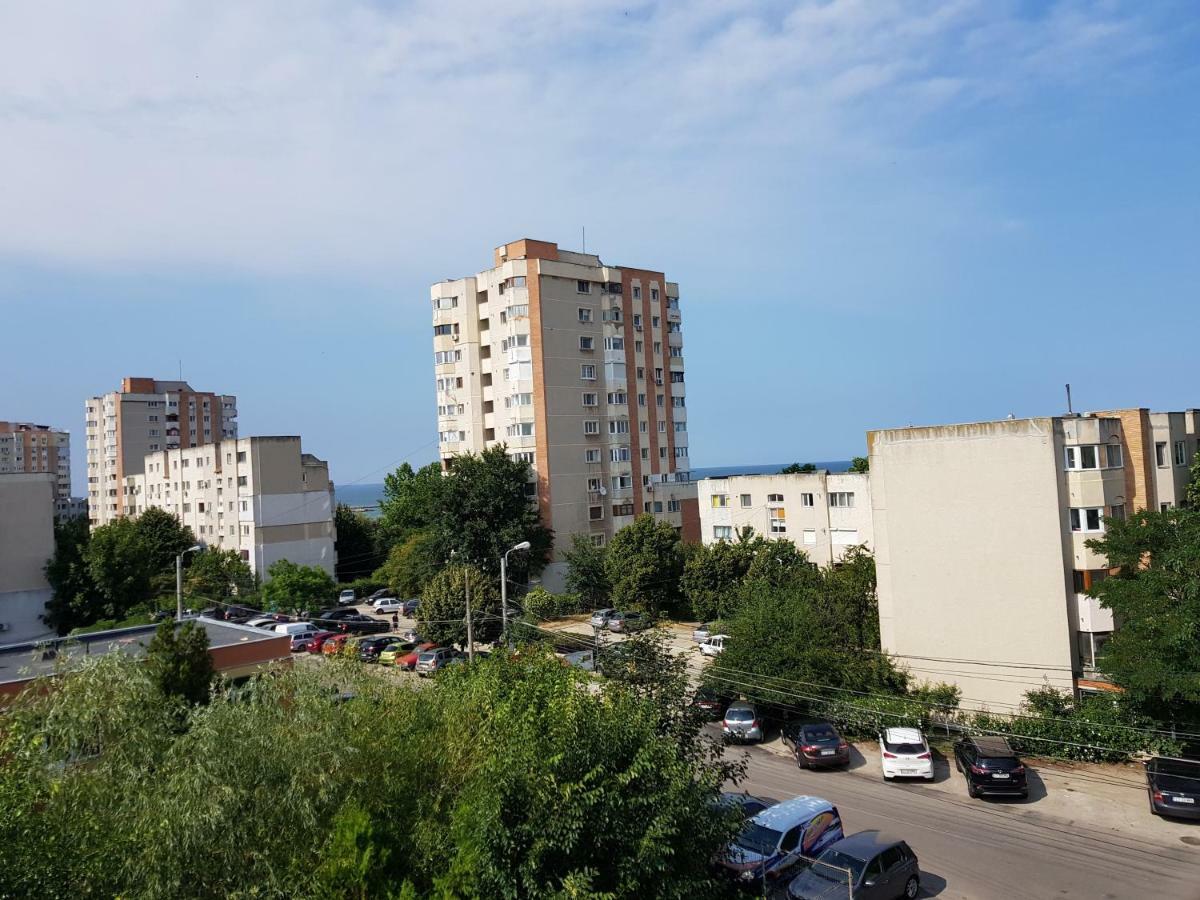 Vila Nicol Constanta Ngoại thất bức ảnh