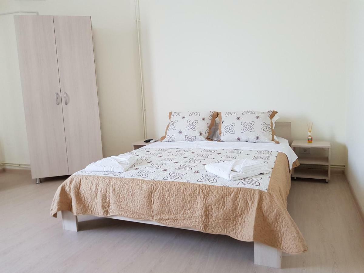 Vila Nicol Constanta Ngoại thất bức ảnh
