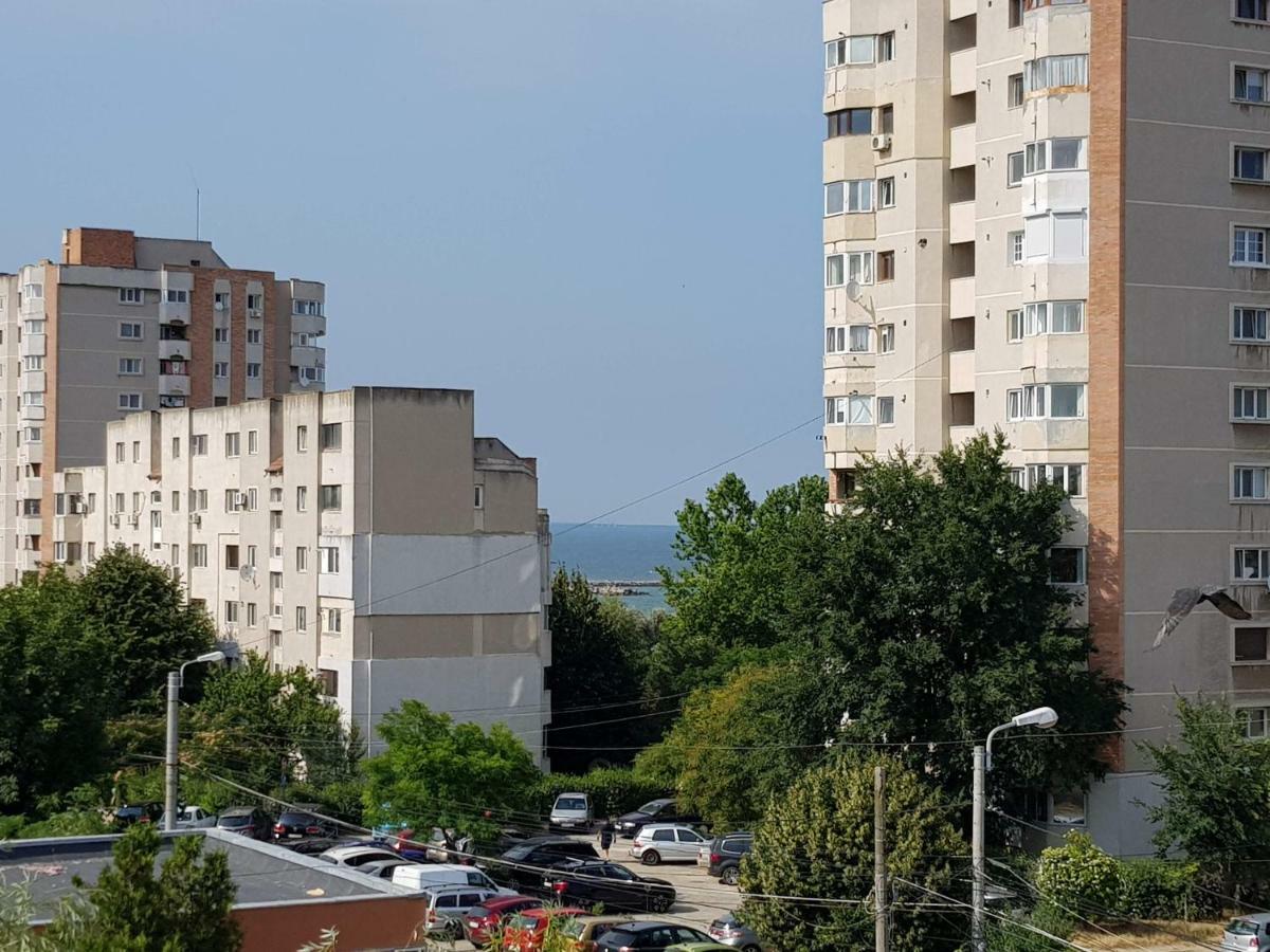 Vila Nicol Constanta Ngoại thất bức ảnh