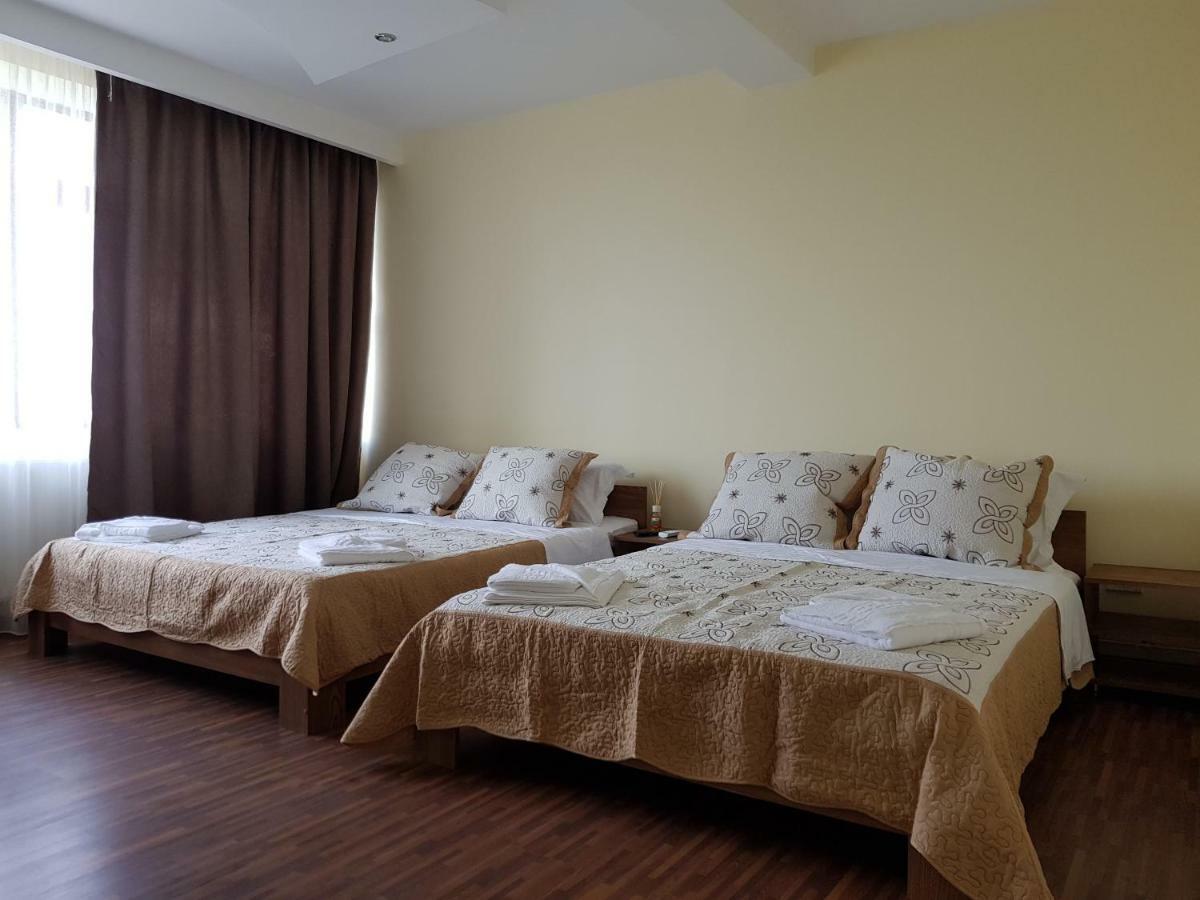 Vila Nicol Constanta Ngoại thất bức ảnh