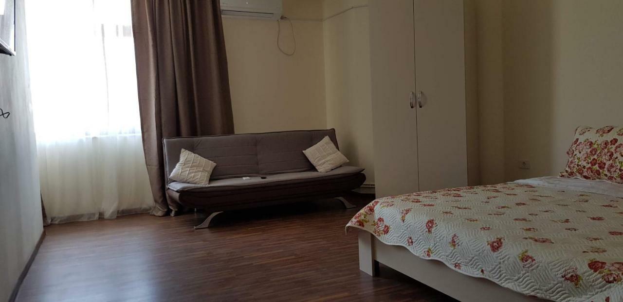 Vila Nicol Constanta Ngoại thất bức ảnh