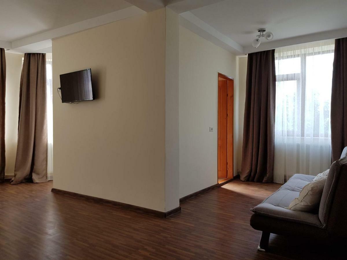 Vila Nicol Constanta Ngoại thất bức ảnh