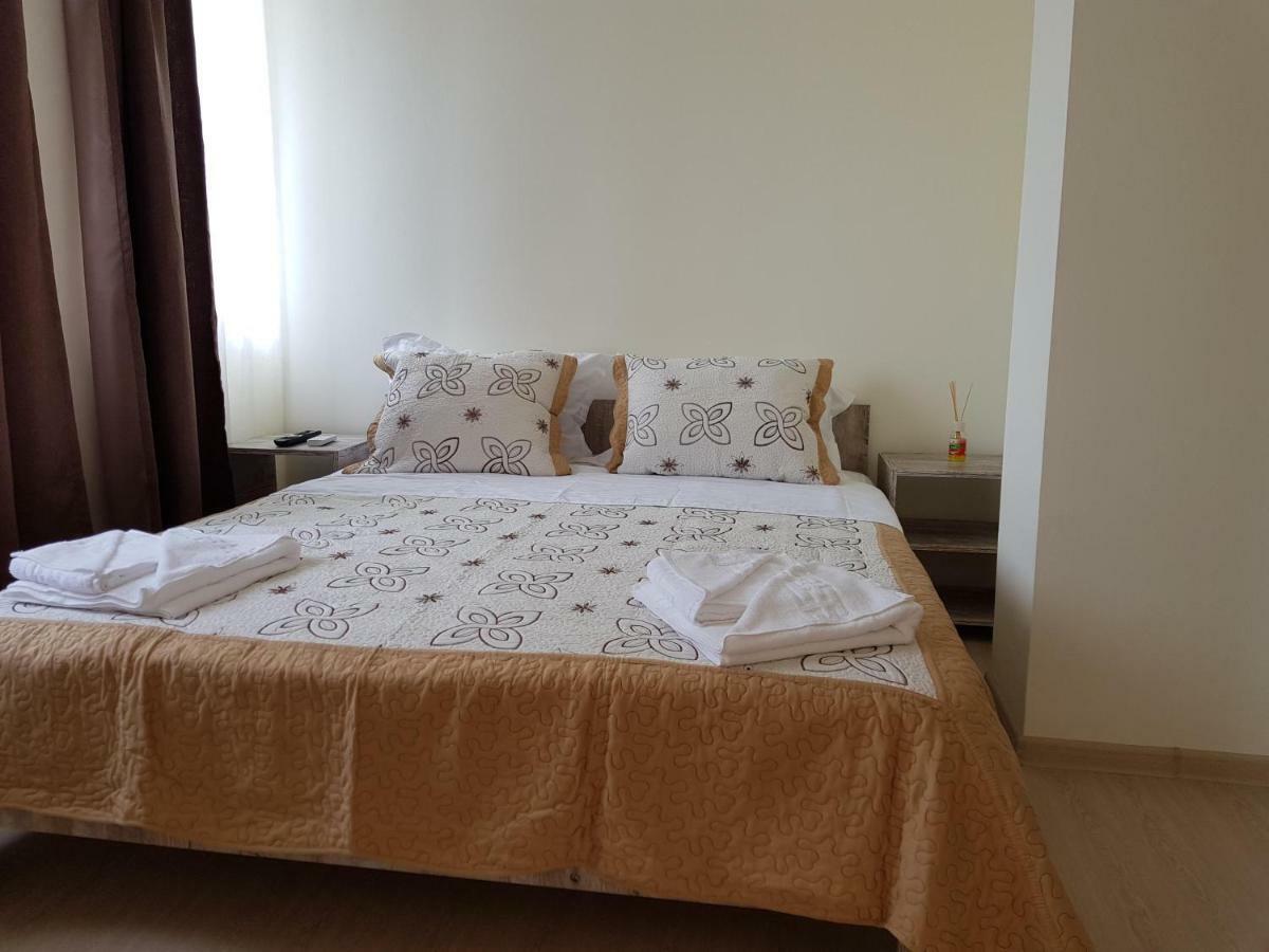 Vila Nicol Constanta Ngoại thất bức ảnh