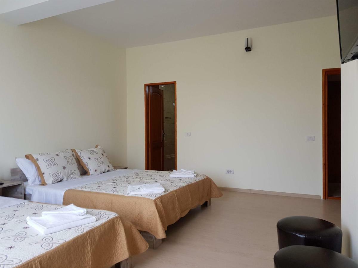 Vila Nicol Constanta Ngoại thất bức ảnh