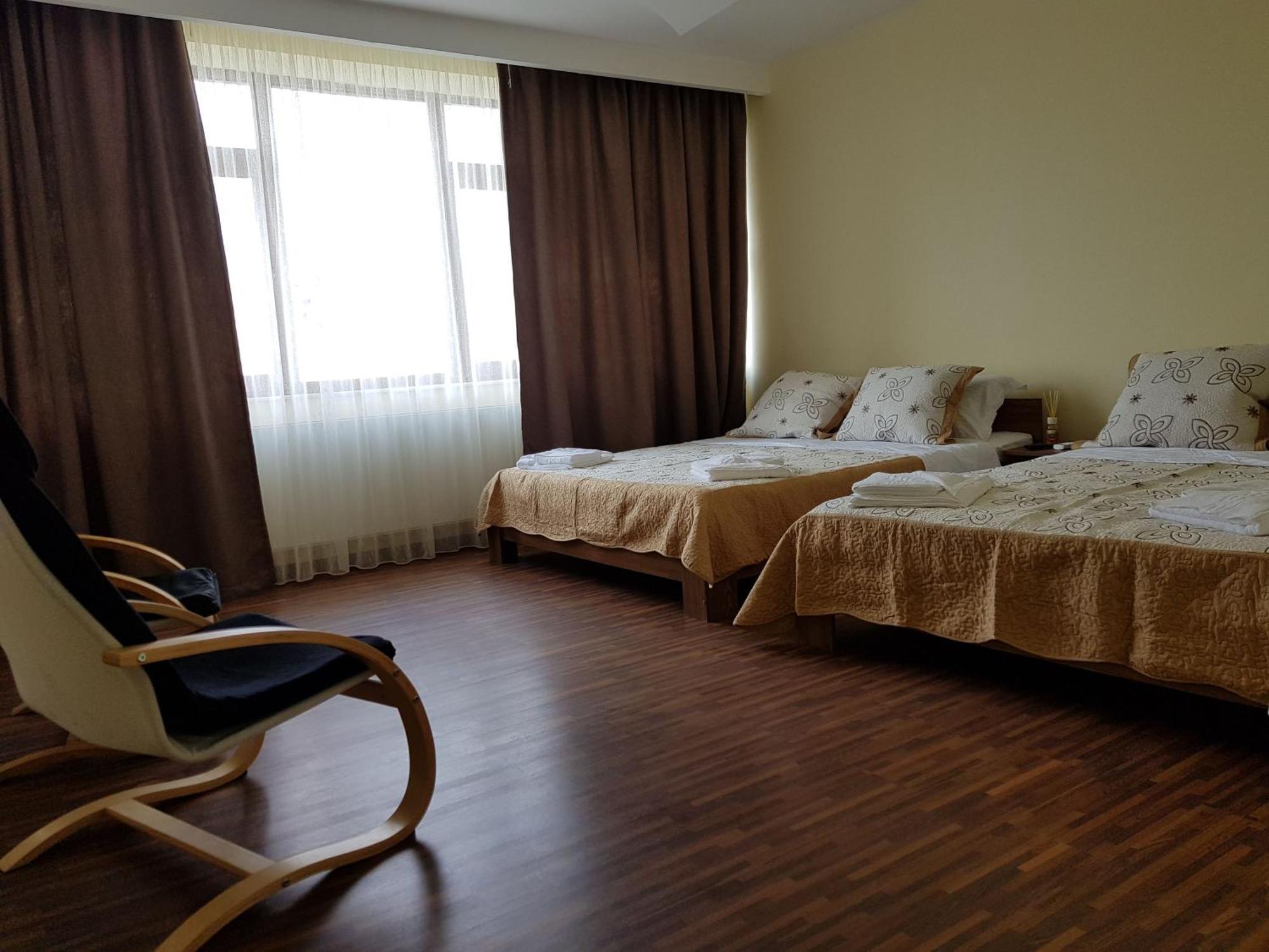 Vila Nicol Constanta Ngoại thất bức ảnh