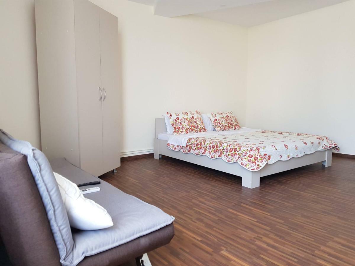 Vila Nicol Constanta Ngoại thất bức ảnh