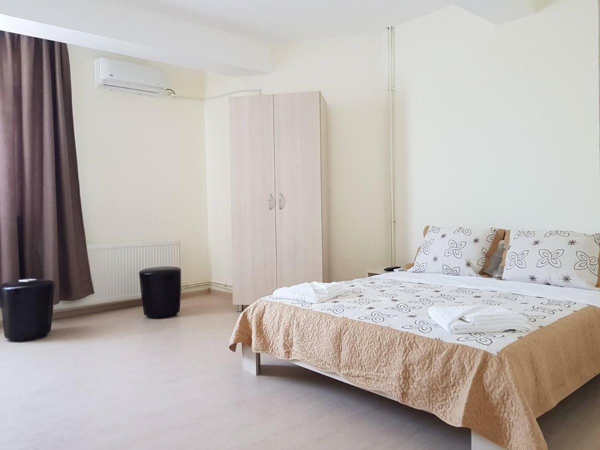 Vila Nicol Constanta Ngoại thất bức ảnh