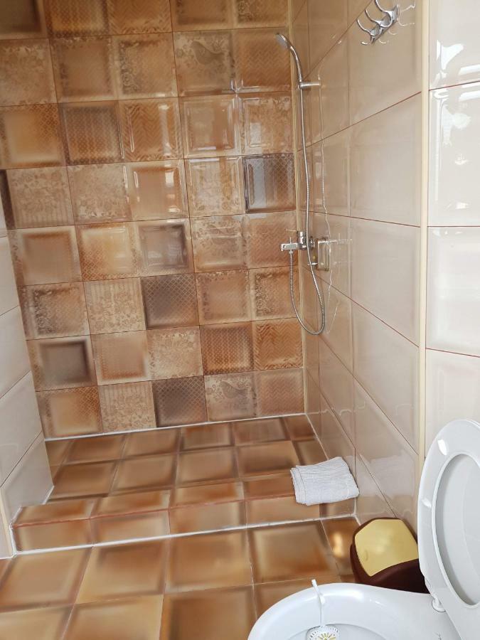 Vila Nicol Constanta Ngoại thất bức ảnh