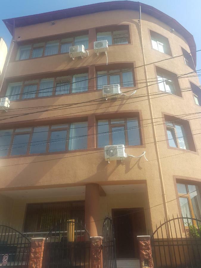 Vila Nicol Constanta Ngoại thất bức ảnh