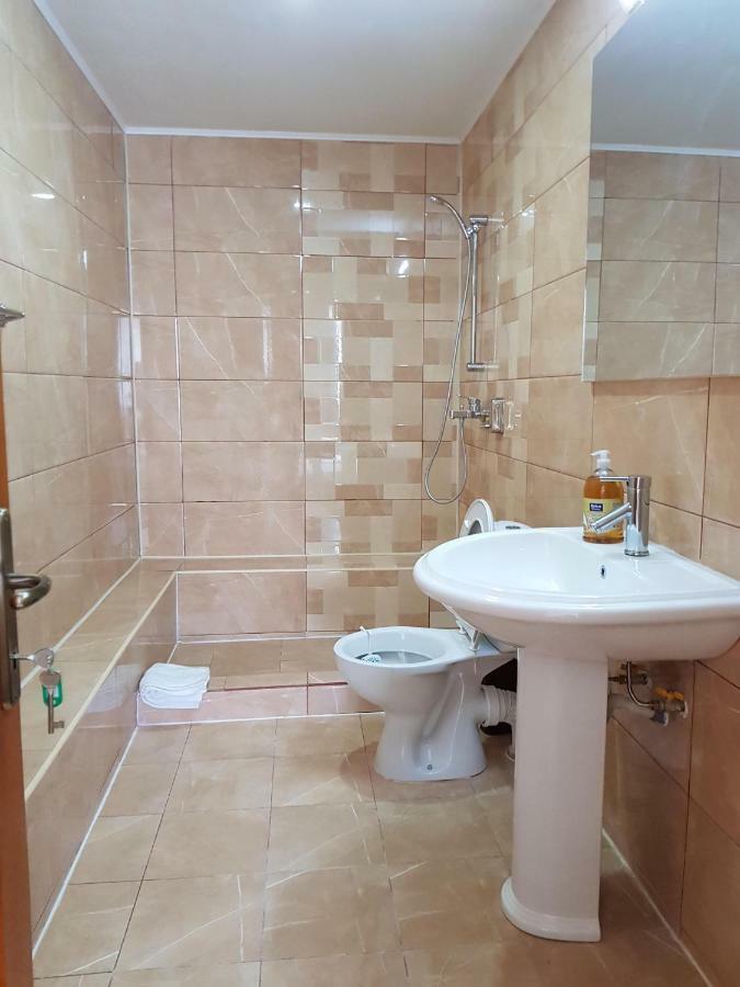 Vila Nicol Constanta Ngoại thất bức ảnh