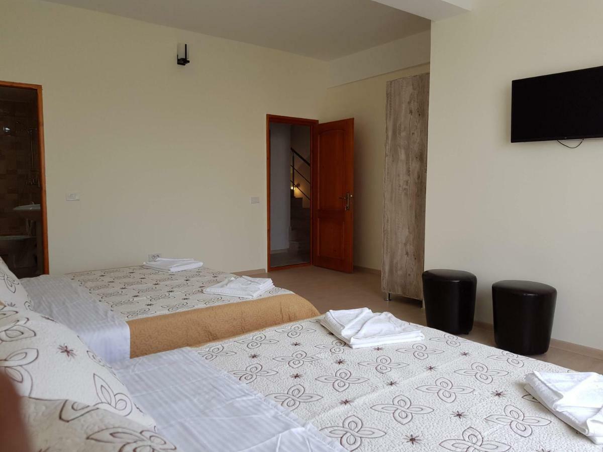 Vila Nicol Constanta Ngoại thất bức ảnh