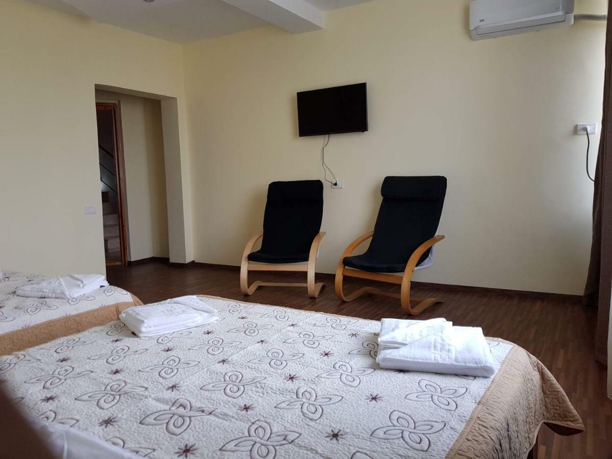 Vila Nicol Constanta Ngoại thất bức ảnh