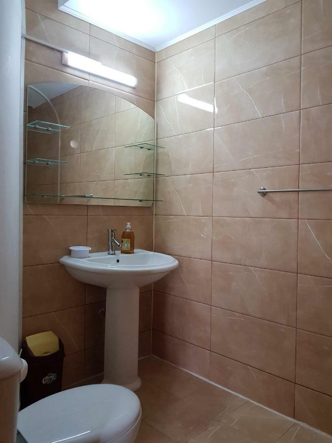 Vila Nicol Constanta Ngoại thất bức ảnh