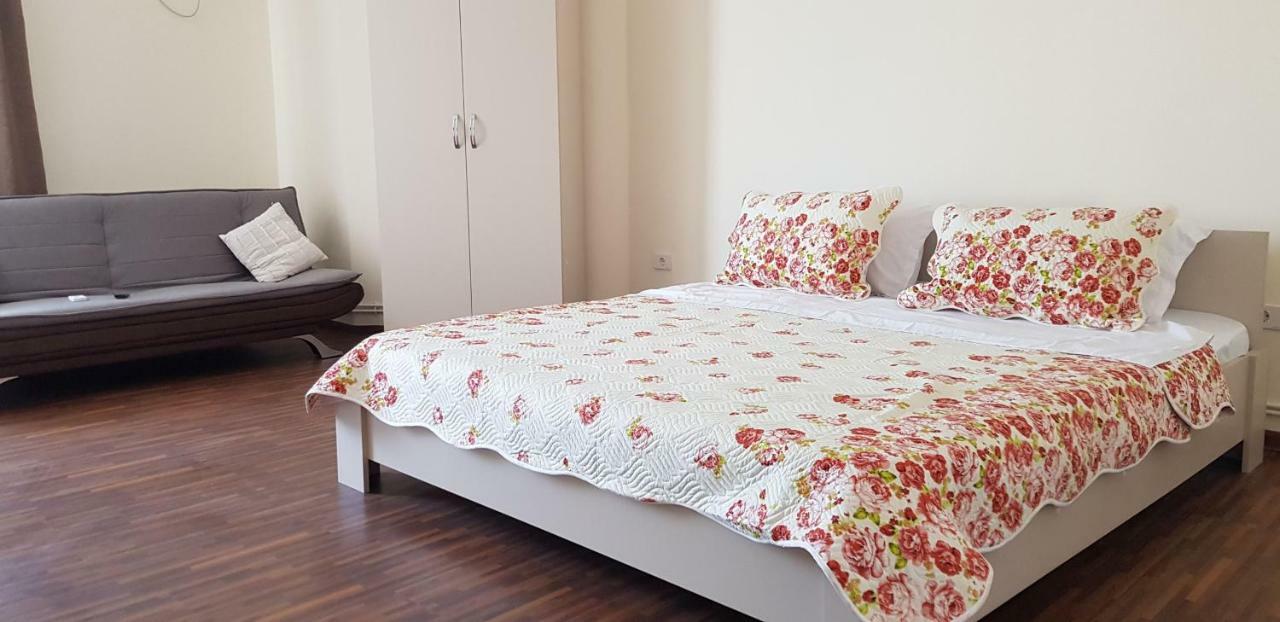 Vila Nicol Constanta Ngoại thất bức ảnh