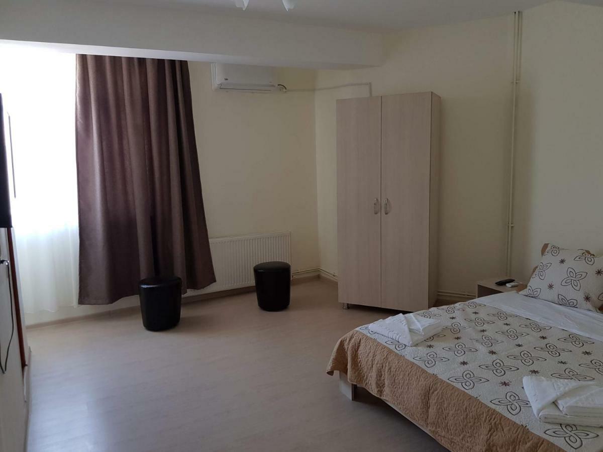 Vila Nicol Constanta Ngoại thất bức ảnh
